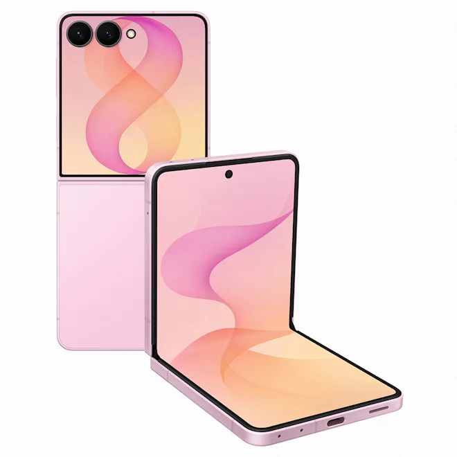 Galaxy Z Flip8