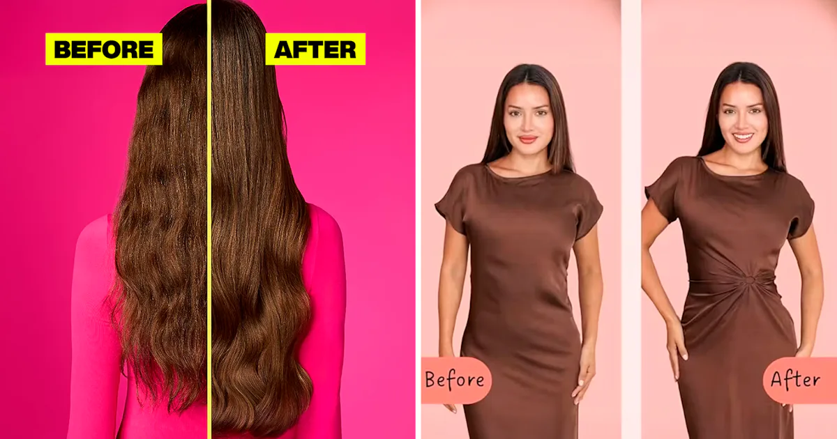 60 Simple Ways To Look Better