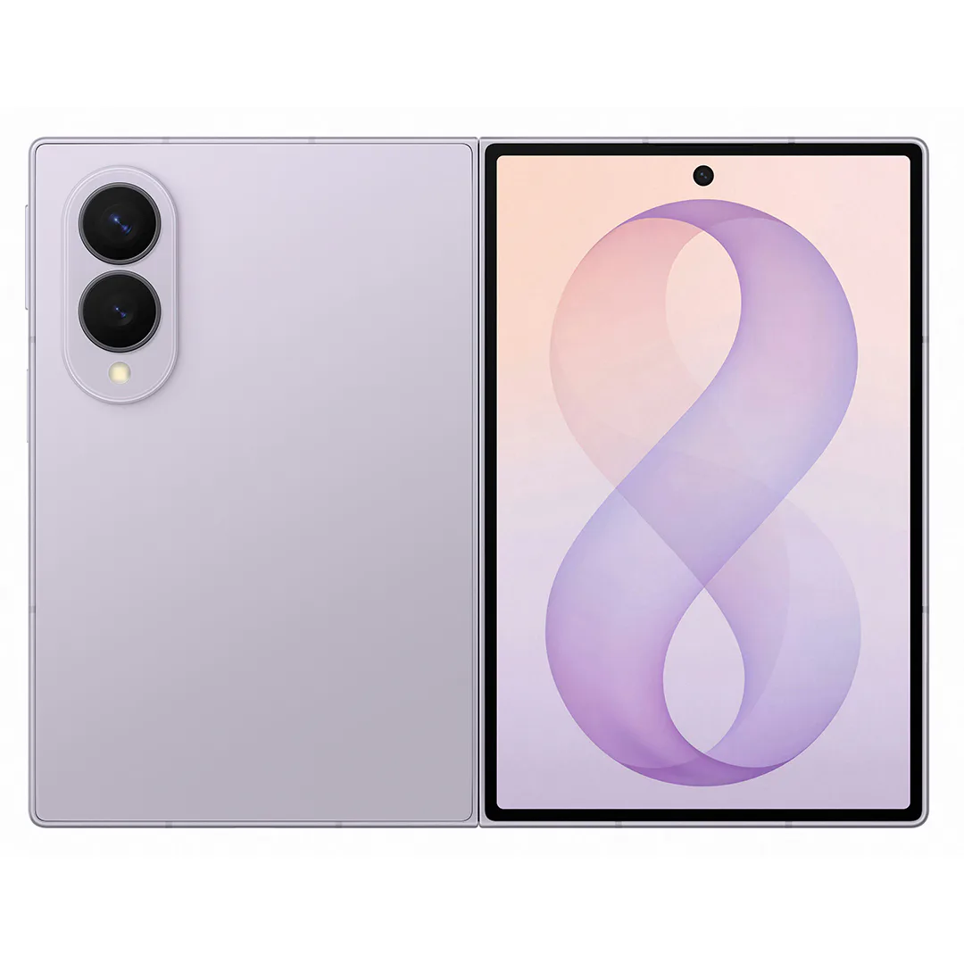 Galaxy Z Fold8