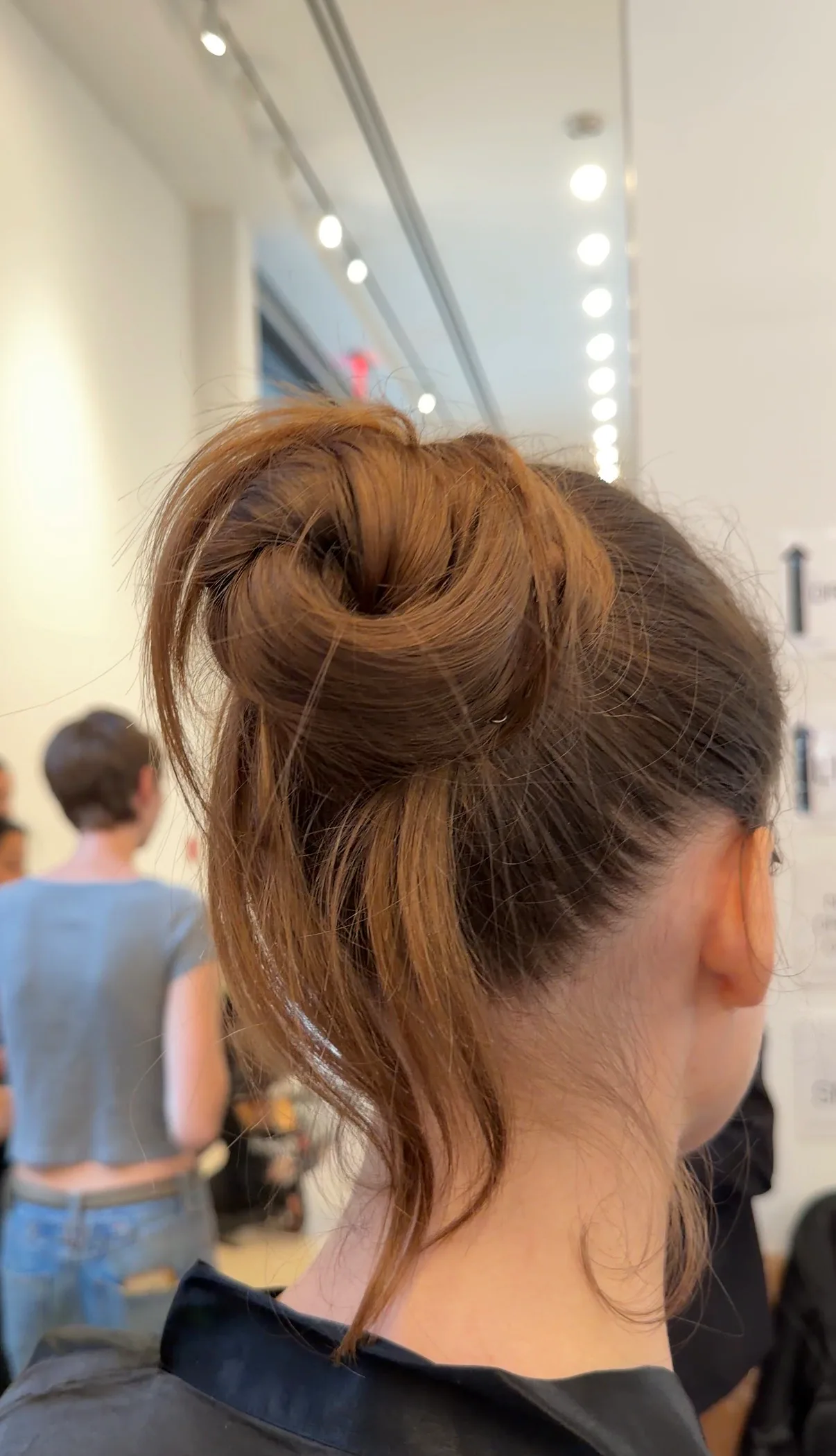 Sandy Liang Spring/Summer 2027
