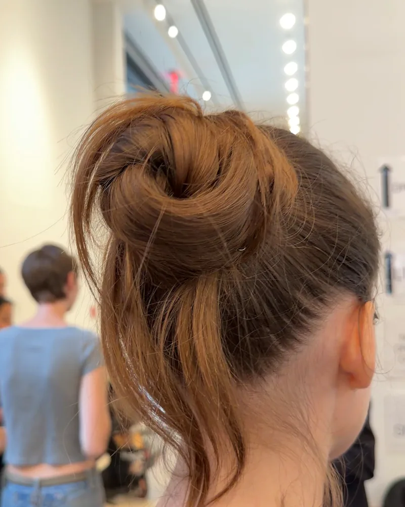 Sandy Liang Spring/Summer 2027