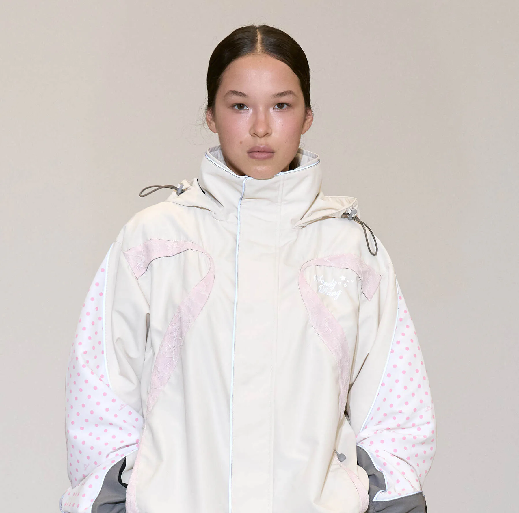 Sandy Liang Spring/Summer 2027