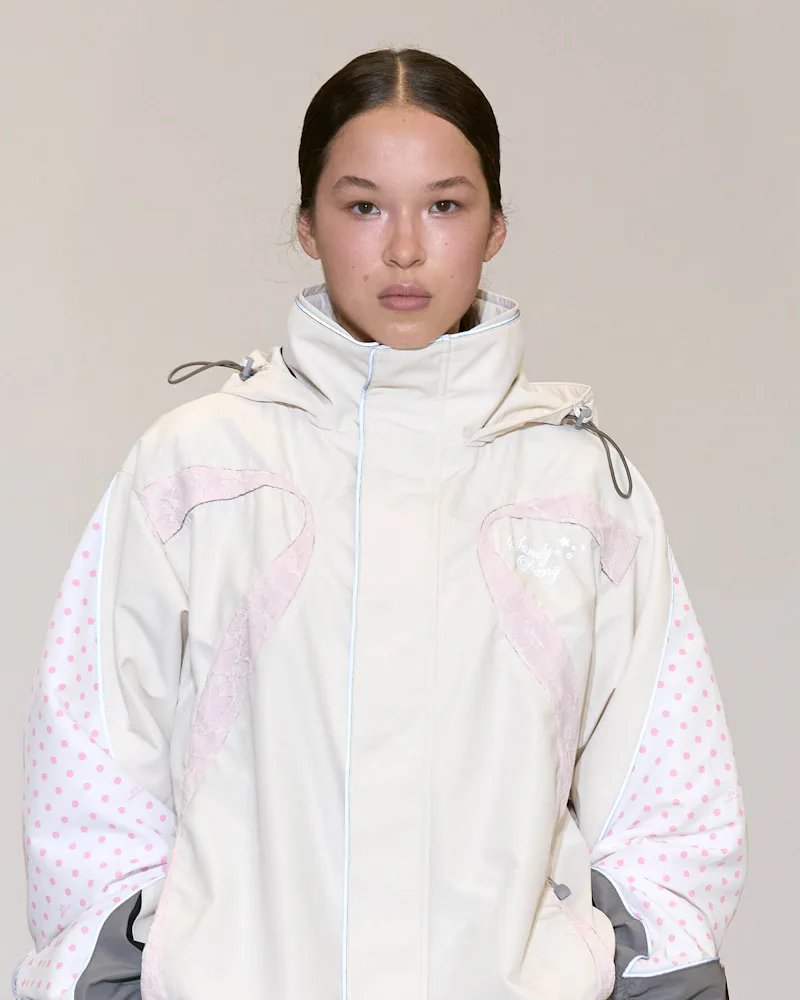 Sandy Liang Spring/Summer 2027