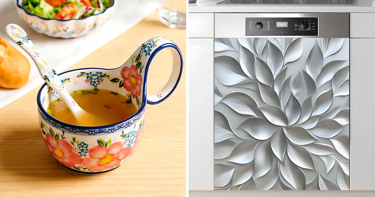 55 Bougie Things That Look Amazing & Work So Freaking Well