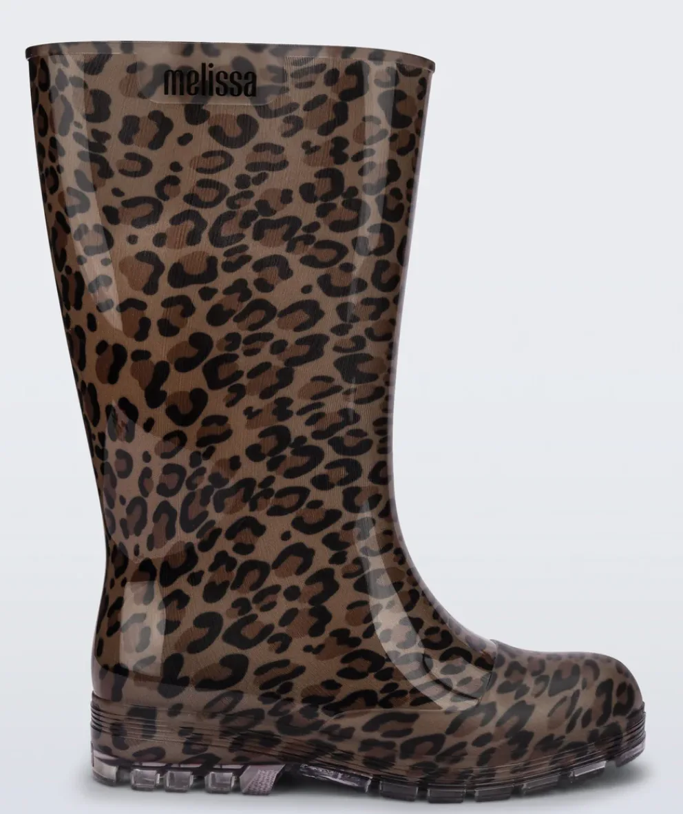 Welly Boot