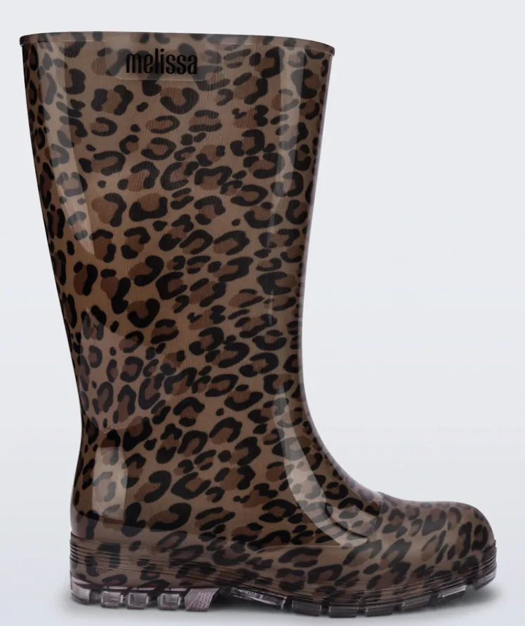 Welly Boot