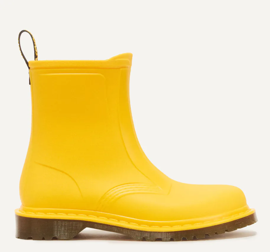  1460 Rain Pull On Waterproof Boots
