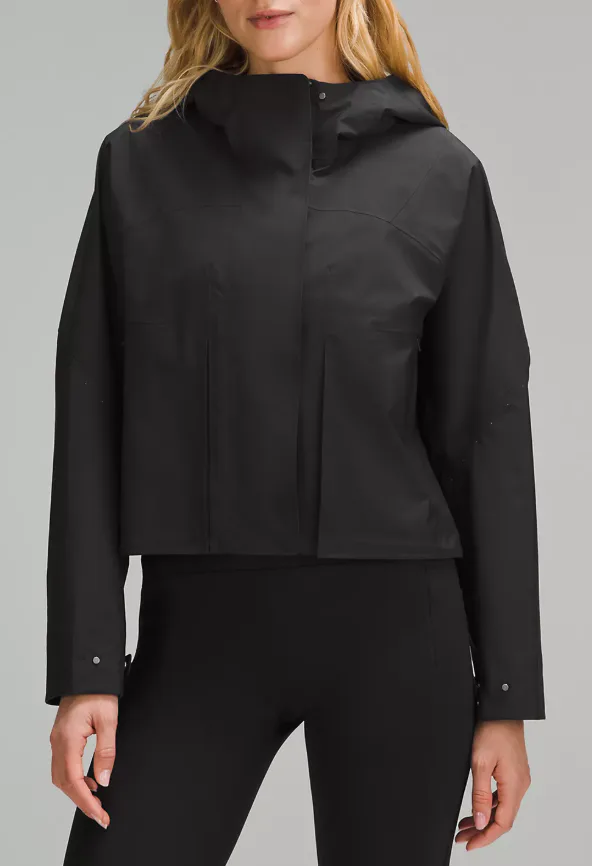 Rain Chaser Jacket