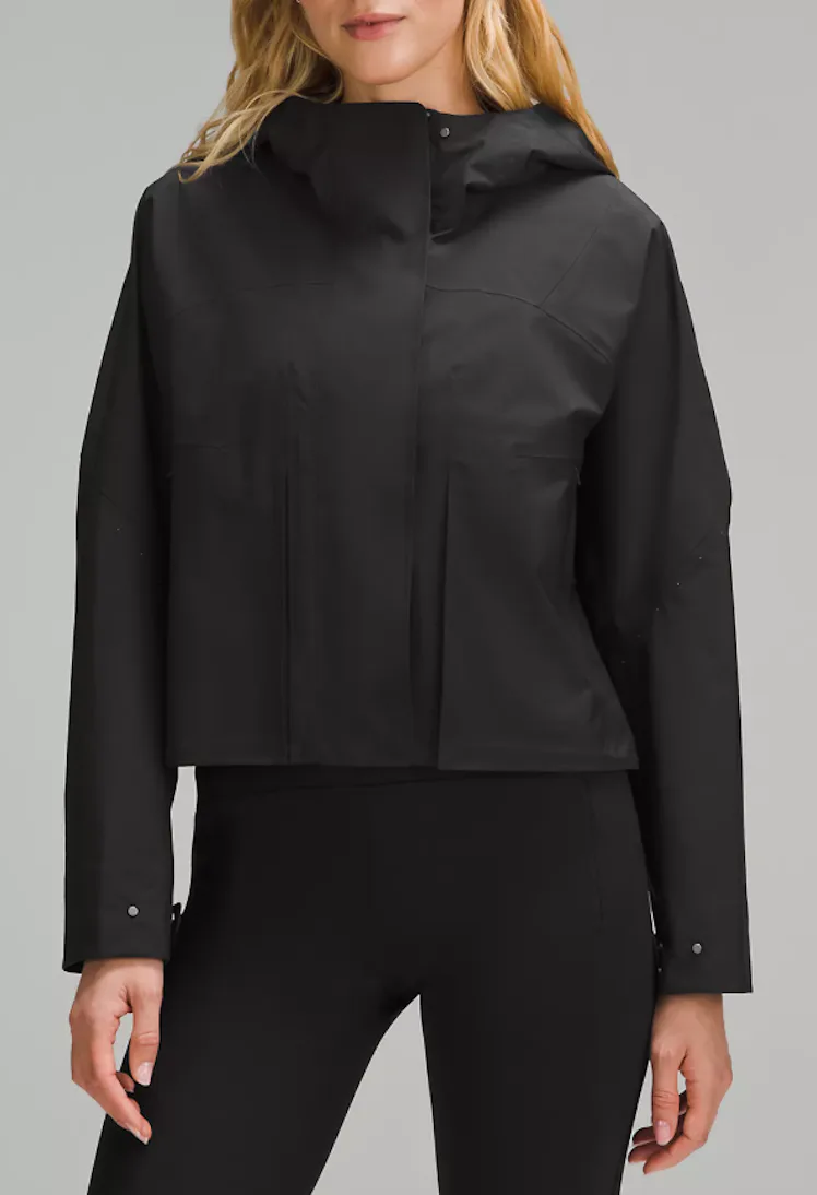 Rain Chaser Jacket