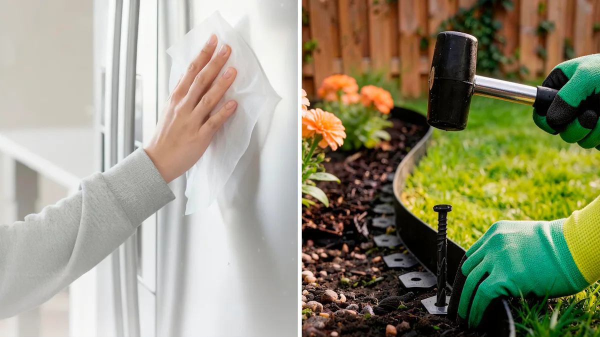 mic.com - Karen Belz - Contractors swear by these weird things to make your home look way better