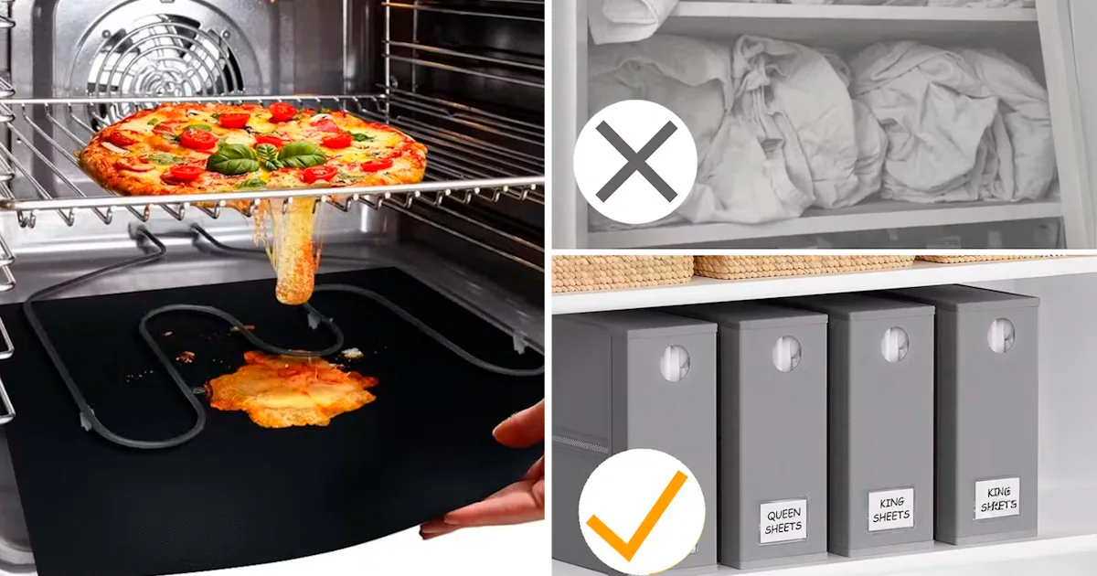 55 Cult-Favorite Things For Your Home That Are Dirt Cheap