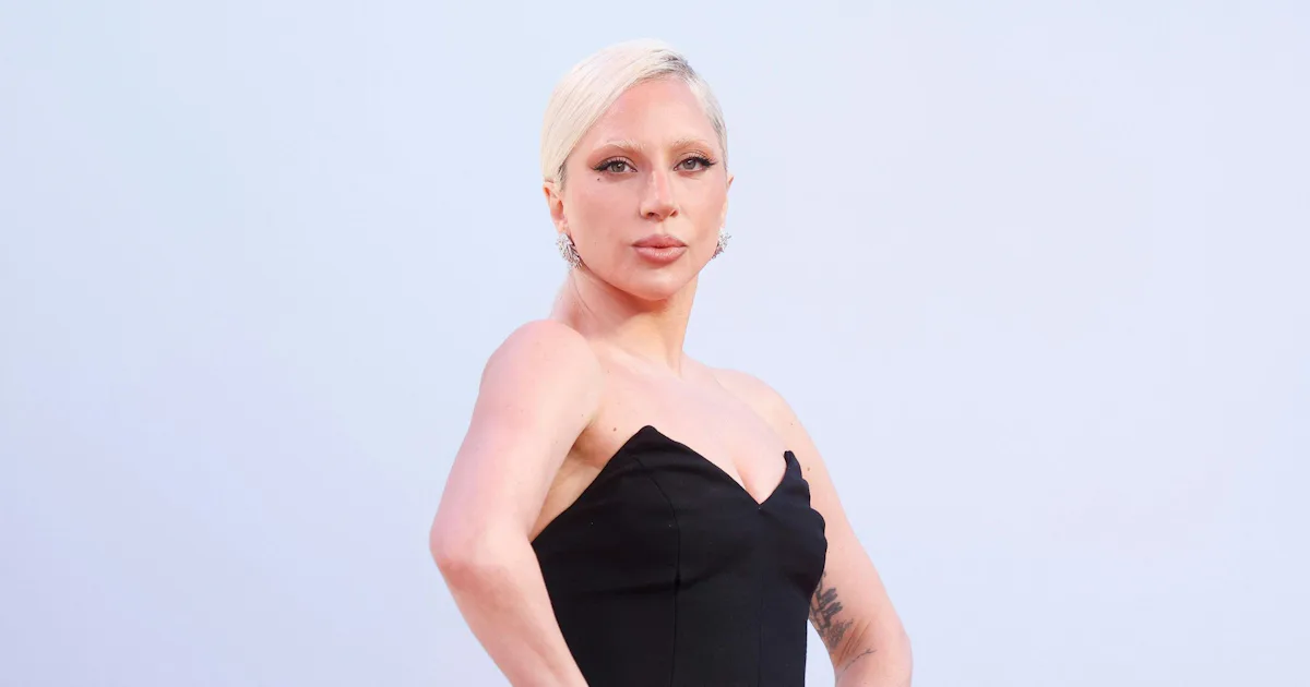 Lady Gaga's Daughter's Name May Be Inspired By 'A Star Is Born'