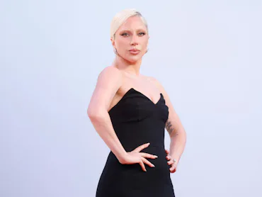 Lady Gaga's daughter's name is reportedly Rose, a possible reference to a song in 'A Star Is Born.'