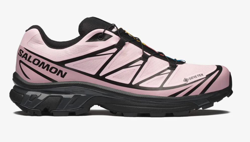 XT-6 Gore-Tex 