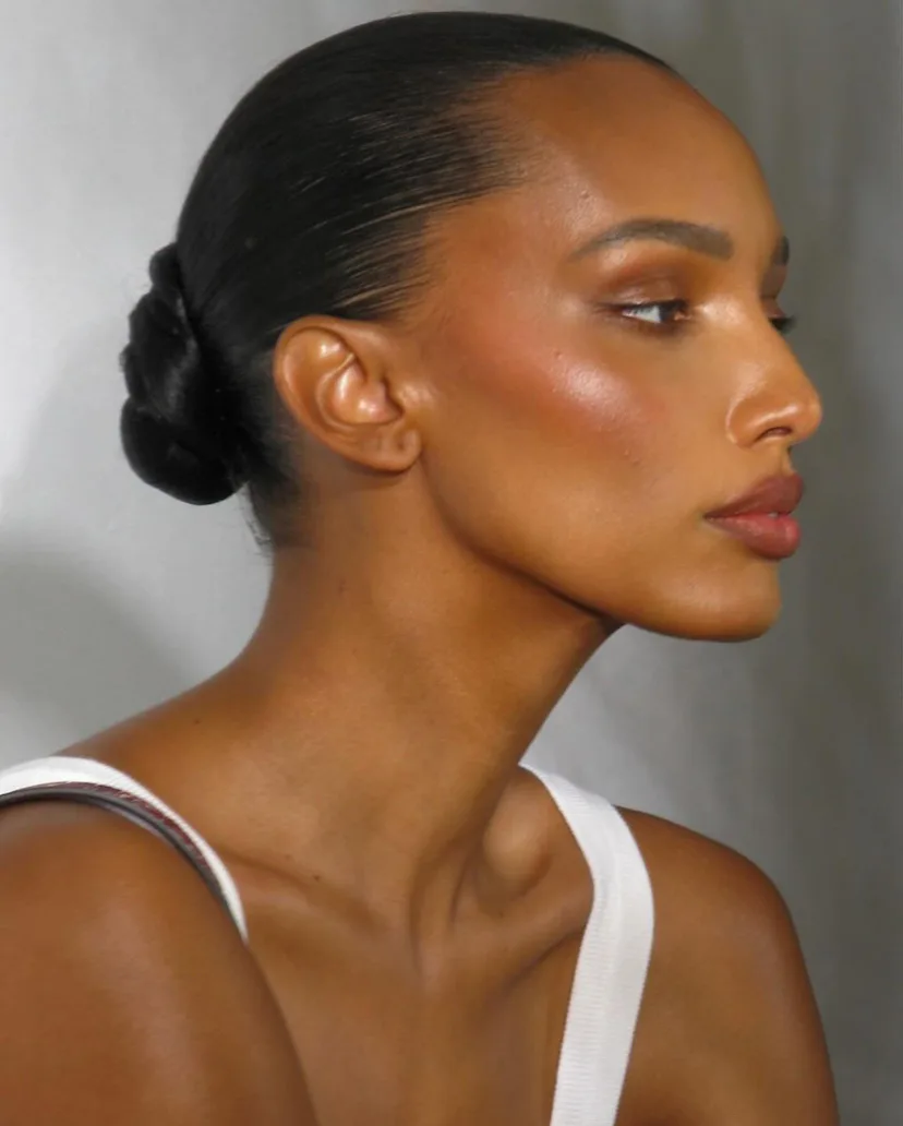 anti blush