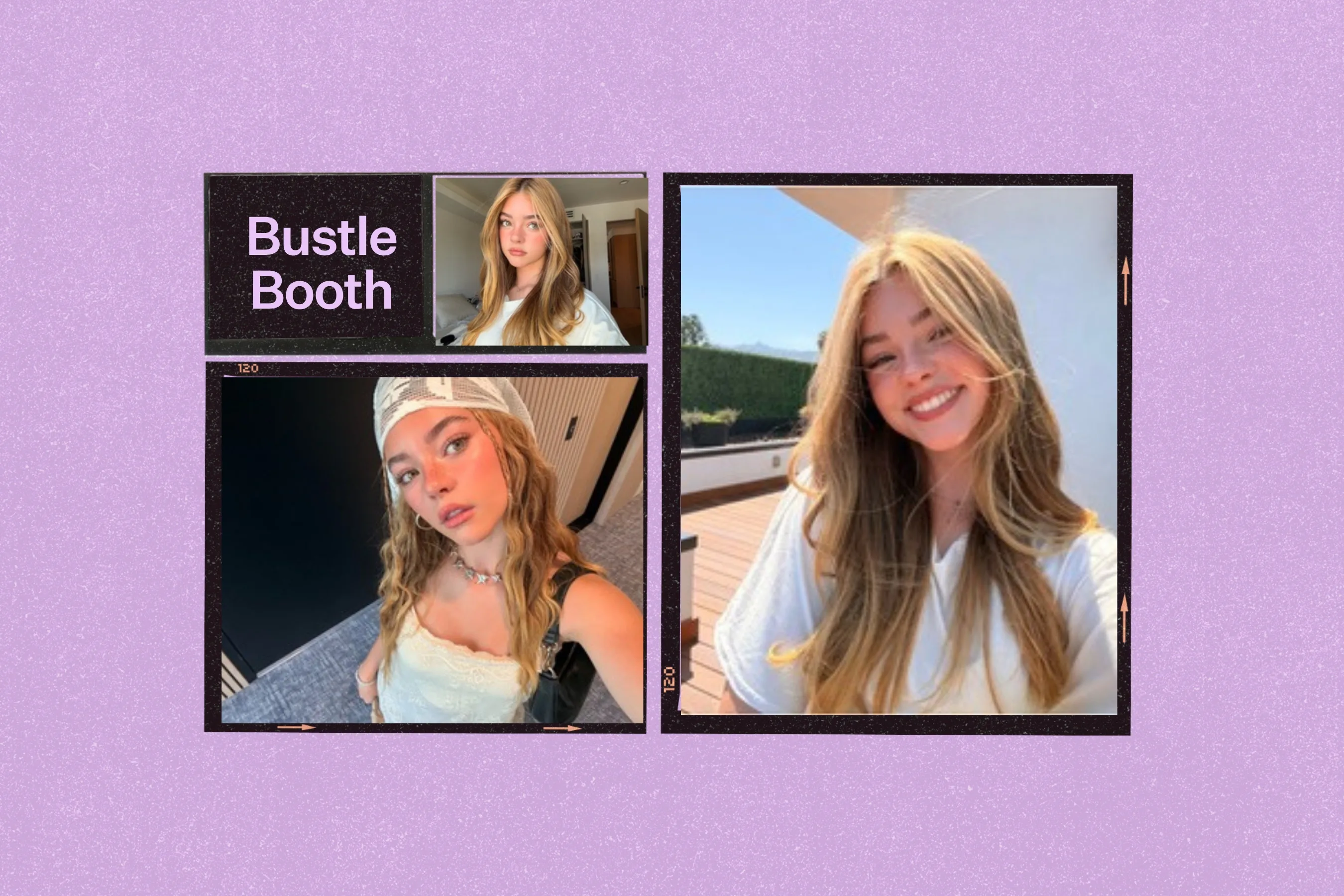 Kenzi Richardson Talks 'Aquamarine' TV Show, 'Vampirina' & Disney Channel