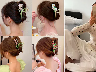 Whimsical Clothing & Accessories That Are So Useful