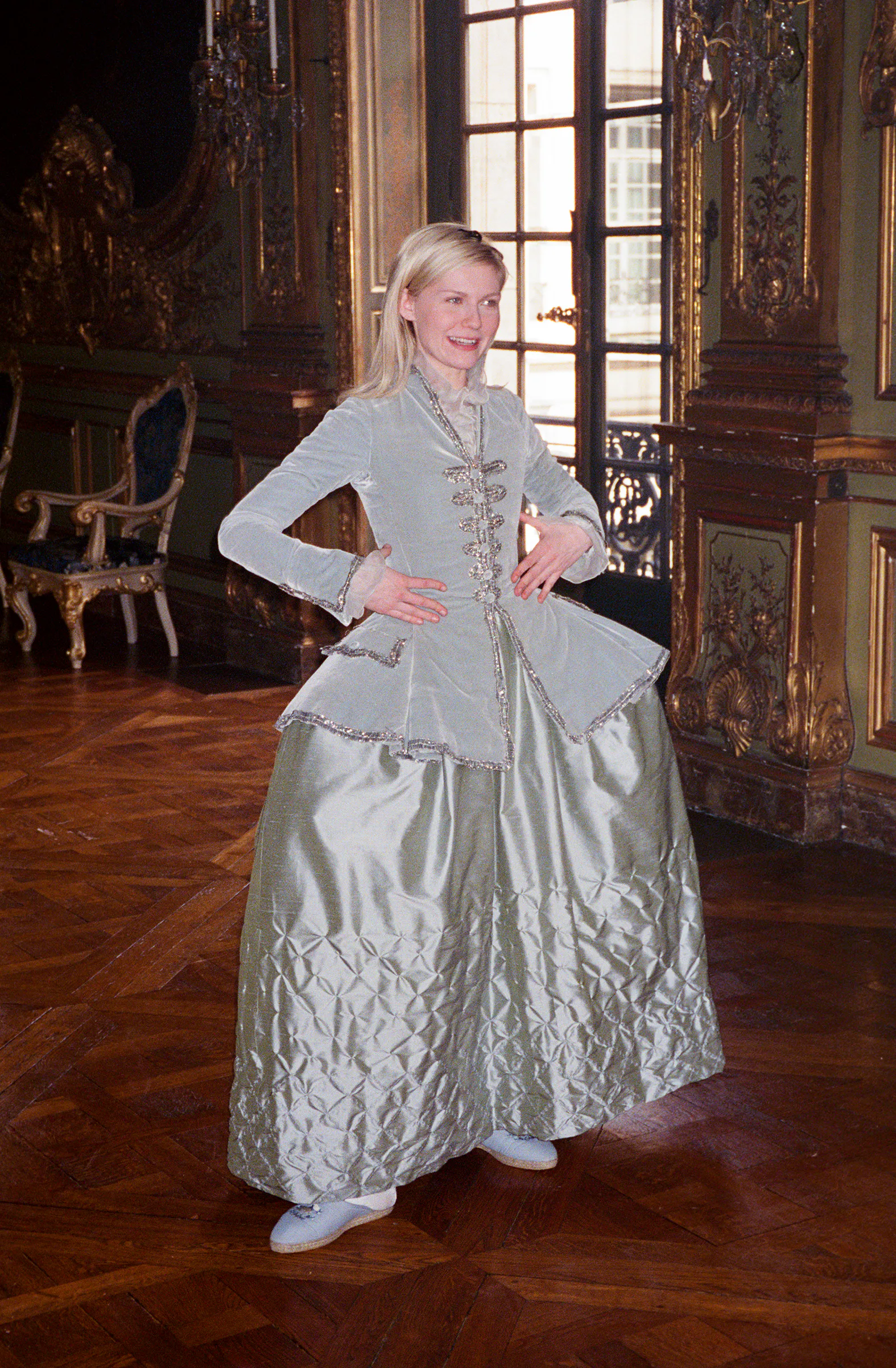20 Years Later, Sofia Coppola’s 'Marie Antoinette' Gets the Flowers It Deserves