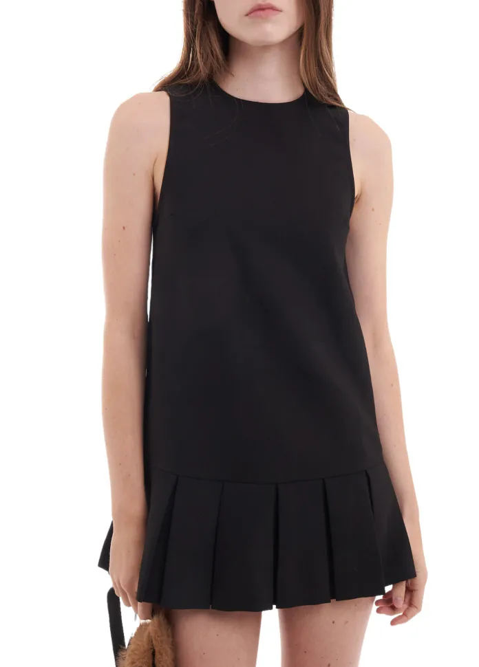 Paris Dress 