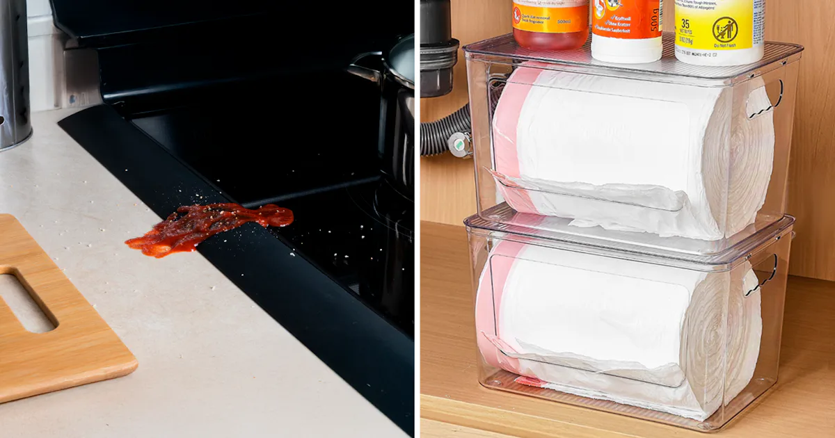 50 Weird Things For Your Kitchen That Are Actually Life-Changing