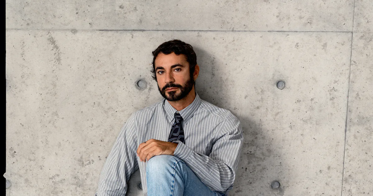 Dario Vitale’s New Job & More Fashion News You Missed This Week