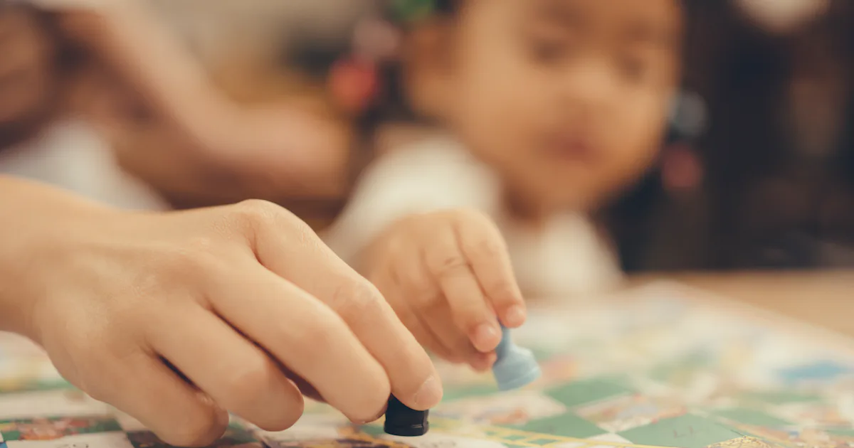 Mahjong Mamas-To-Be: Check Out These 15 Game-Inspired Baby Names