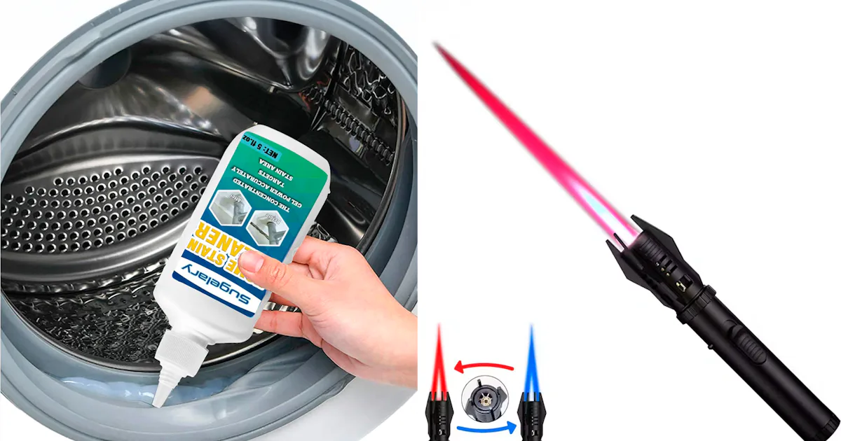 65 Life-Changing Things You Probably Didn't Know Existed — & They're So Cheap