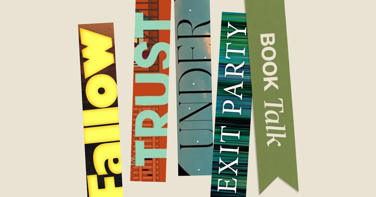 10 Best New Books To Read In September 2026