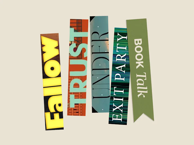 10 Best New Books To Read In September 2026