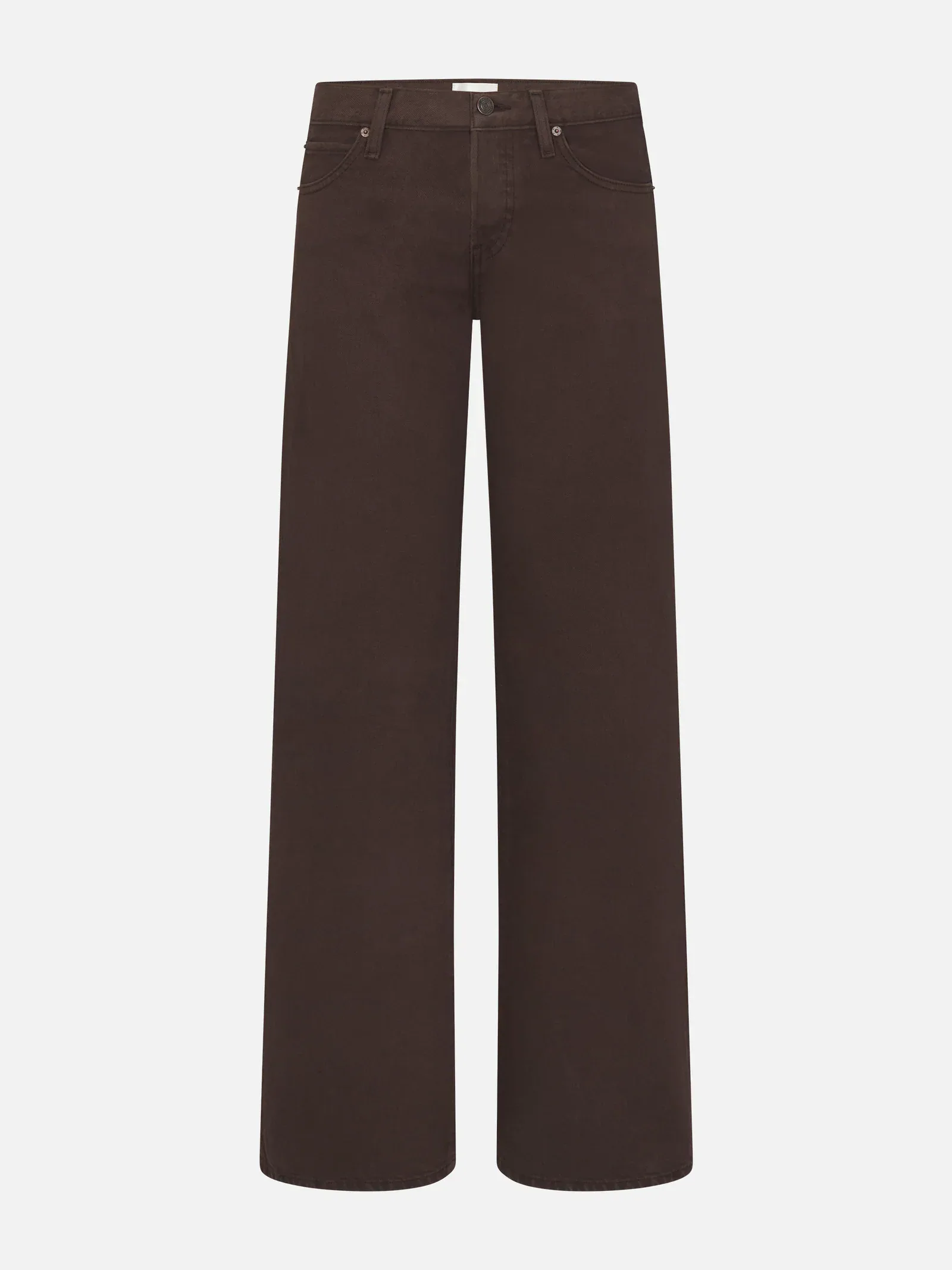 The Pixie Gray in Espresso