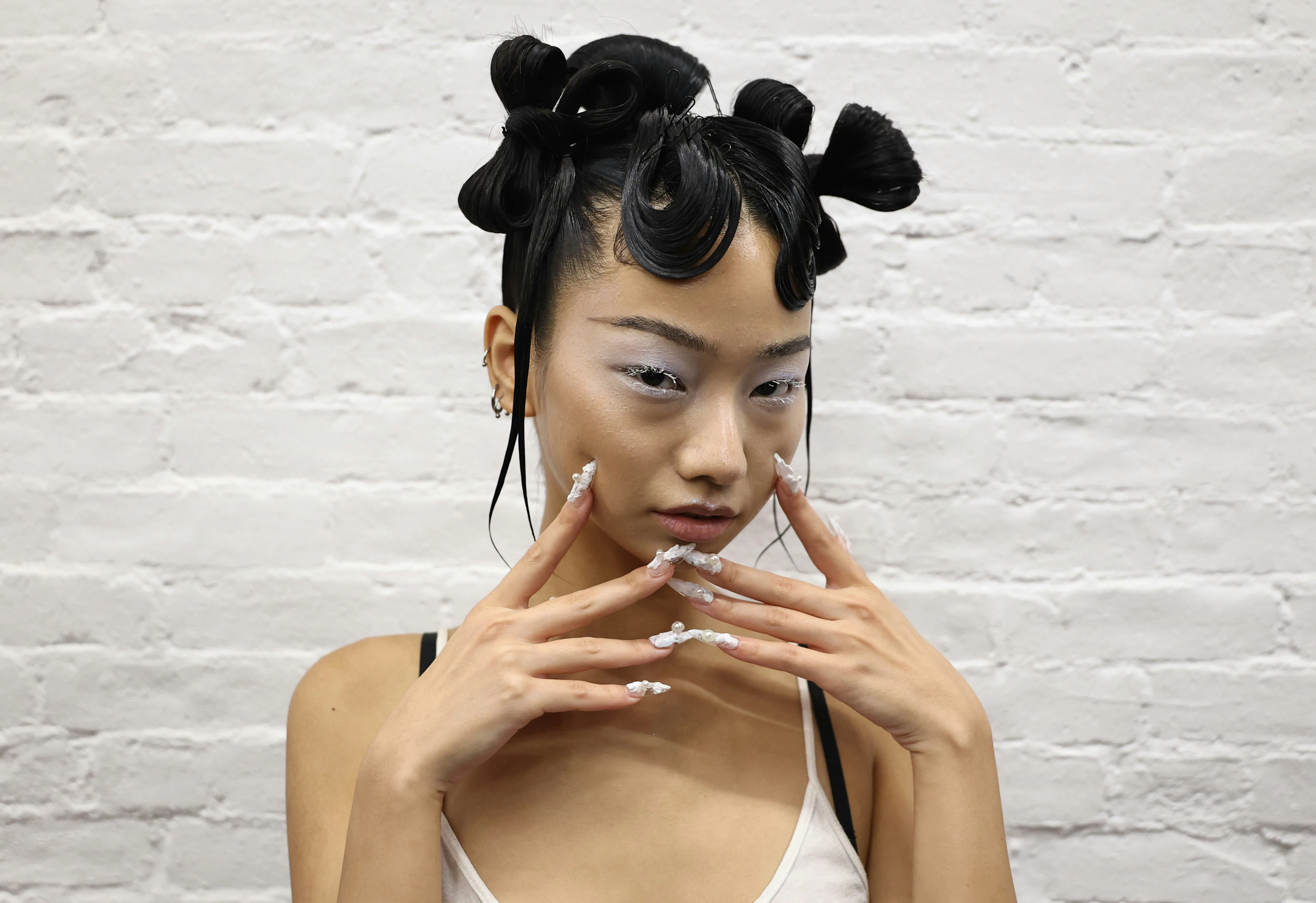 Kim Shui Spring/Summer 2027