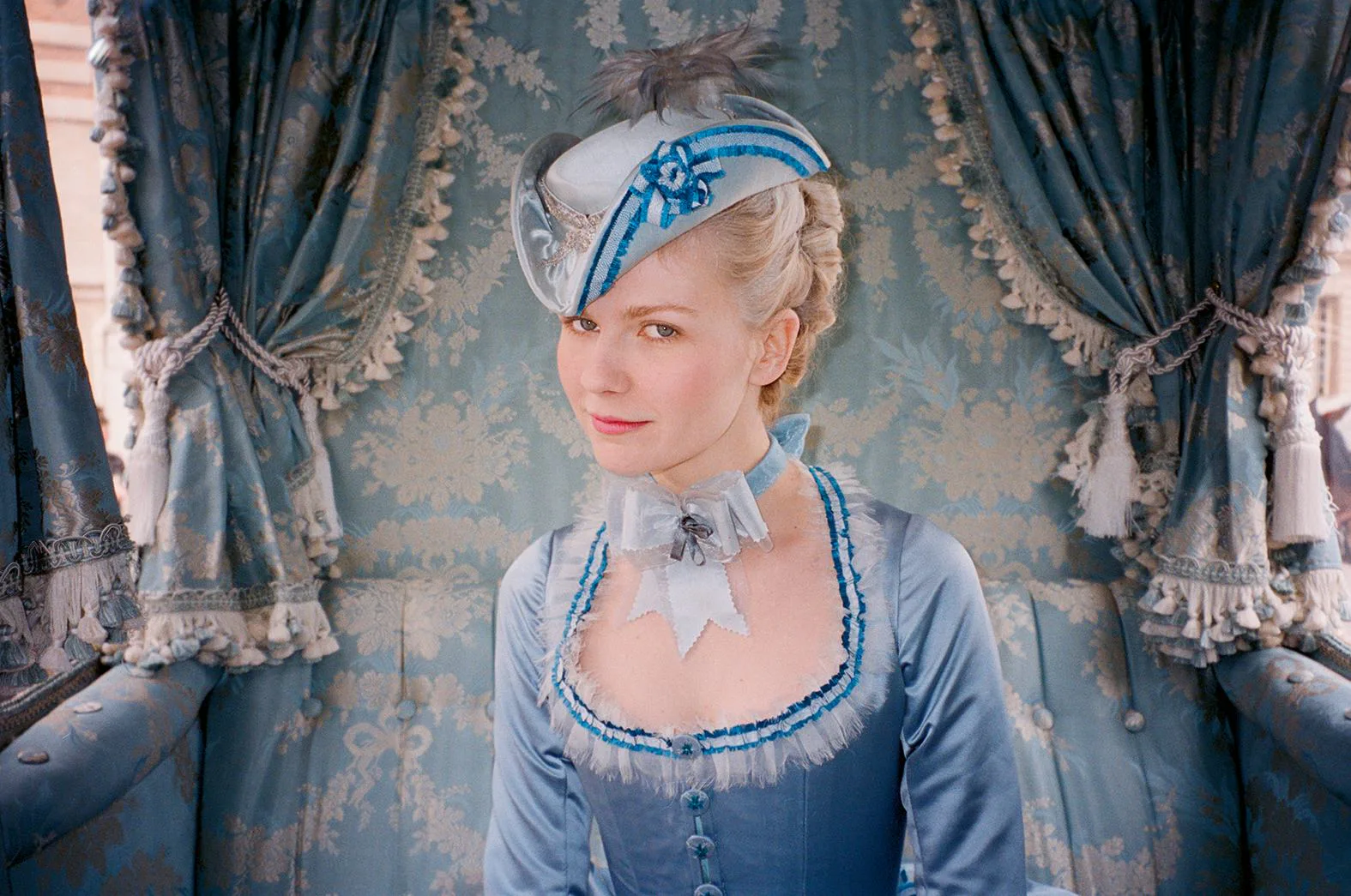 ‘Making Marie Antoinette’: Andrew Durham's Behind-the-Scenes Photos From Sofia Coppola's Film