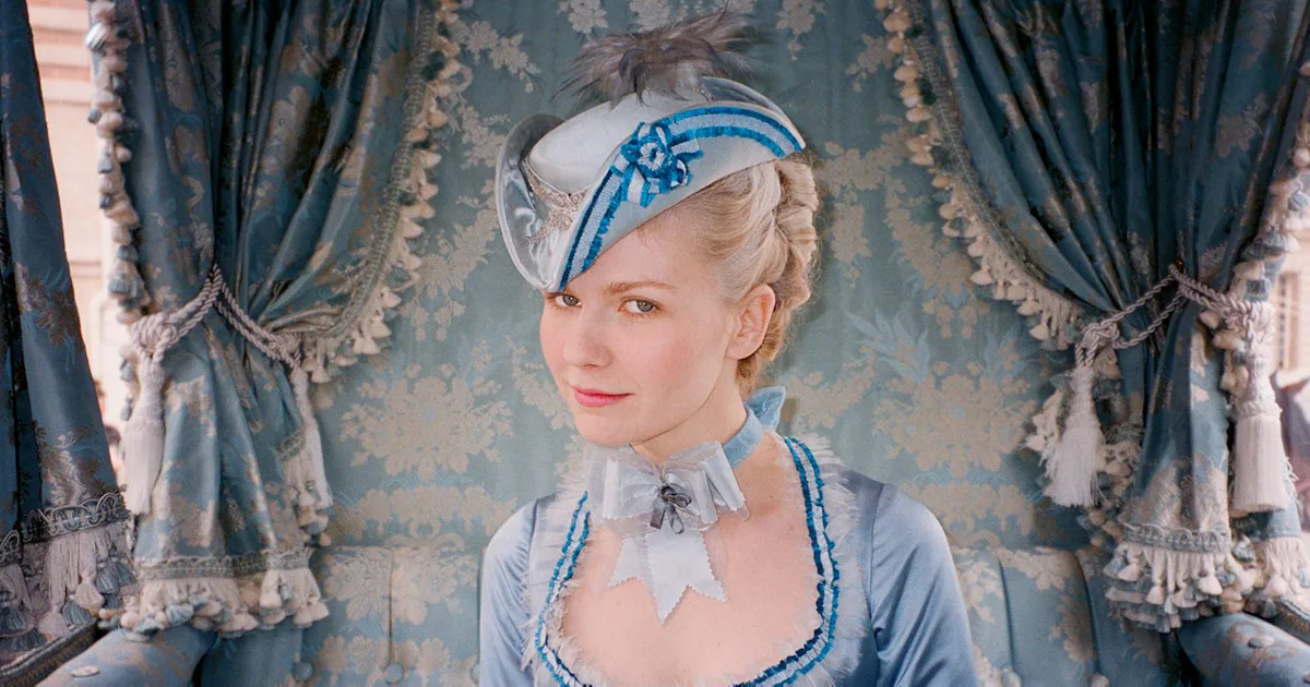 ‘Making Marie Antoinette’: Andrew Durham's Behind-the-Scenes Photos From Sofia Coppola's Film