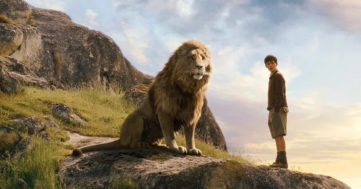 76 Years Later, Netflix's Next Fantasy Epic Just Made A Huge Change