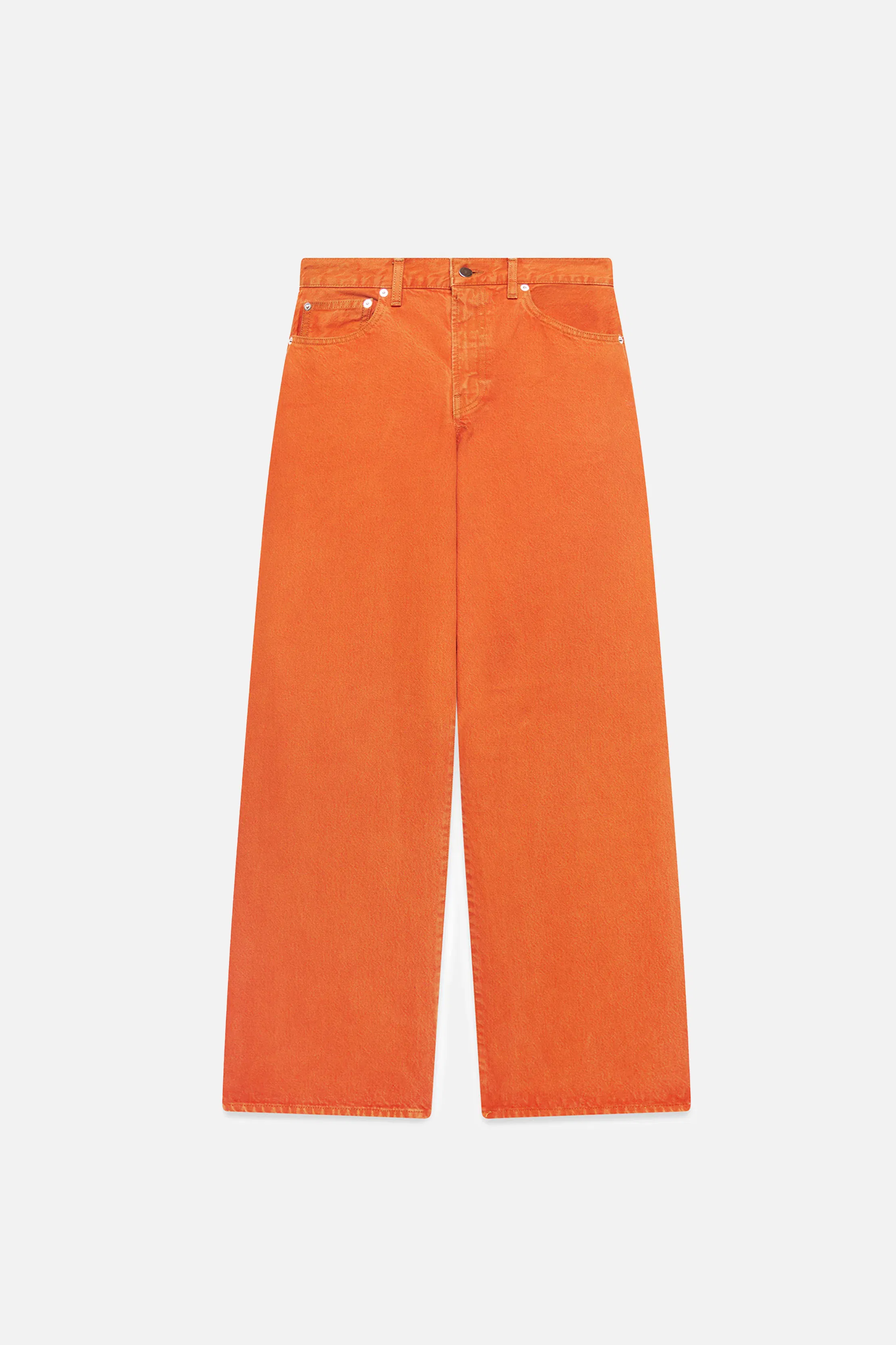 Evie Baggy Jean