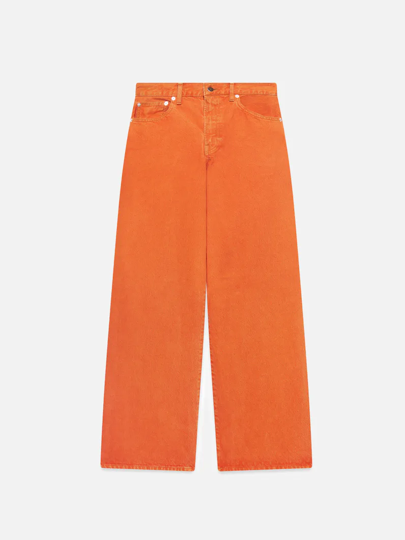 Evie Baggy Jean