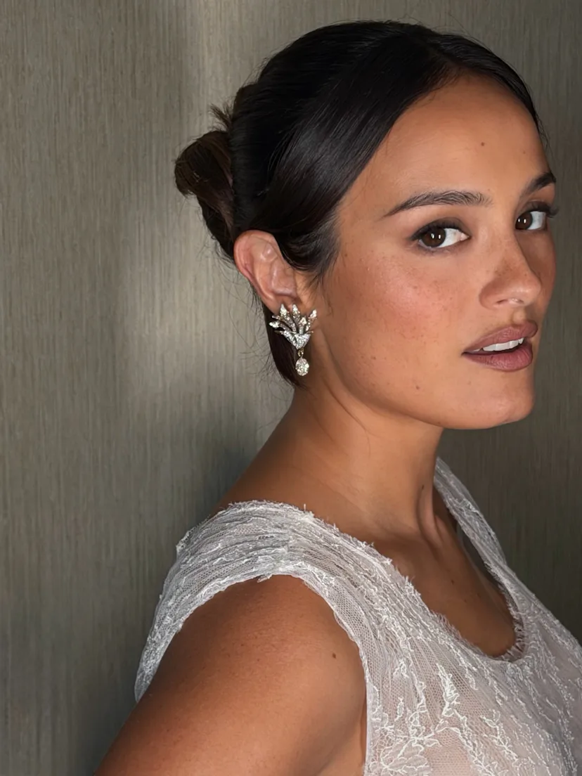 anti-blush trend