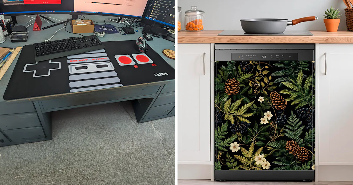 55 Awesome New Things for Your Home Selling Out on Amazon