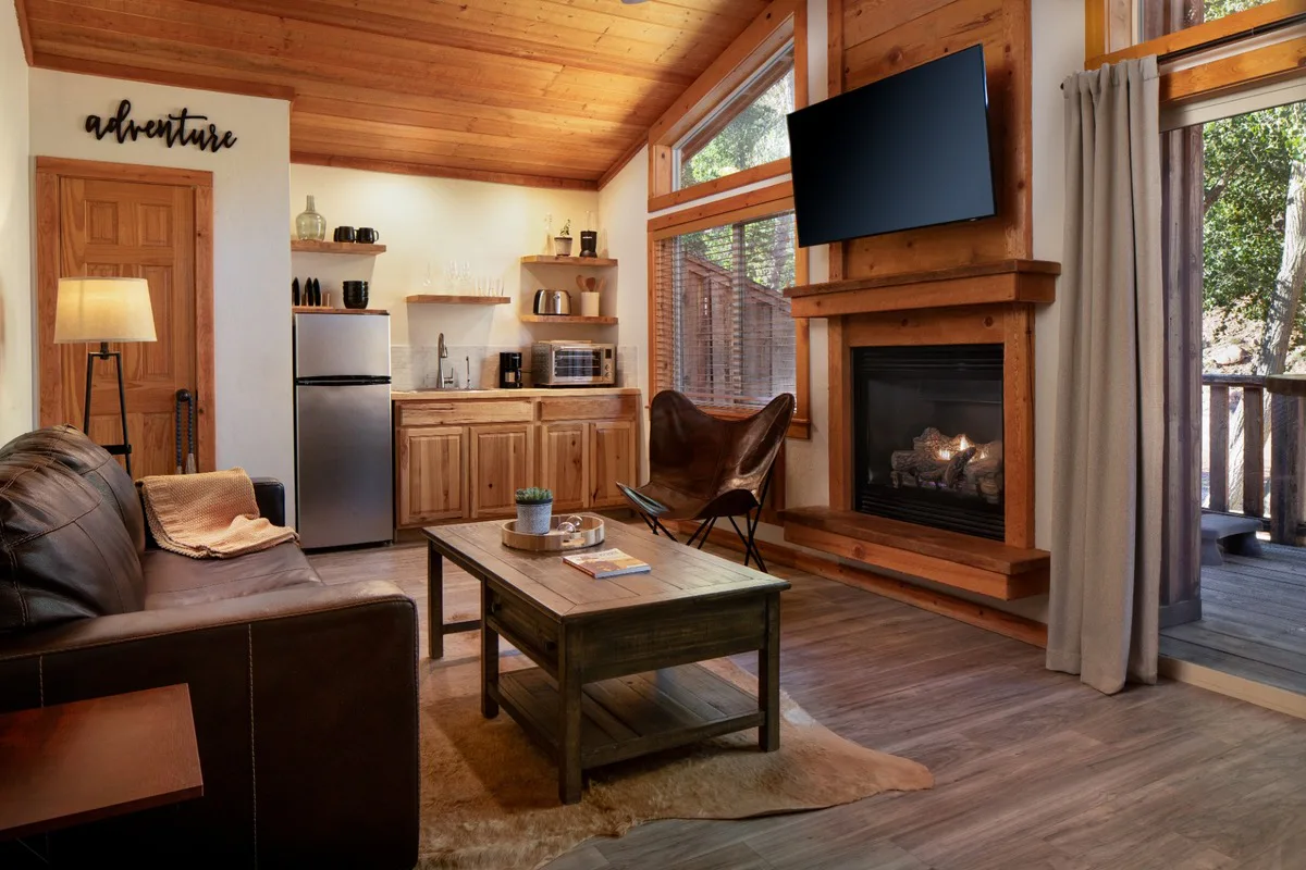 Red Cliffs Lodge Moab