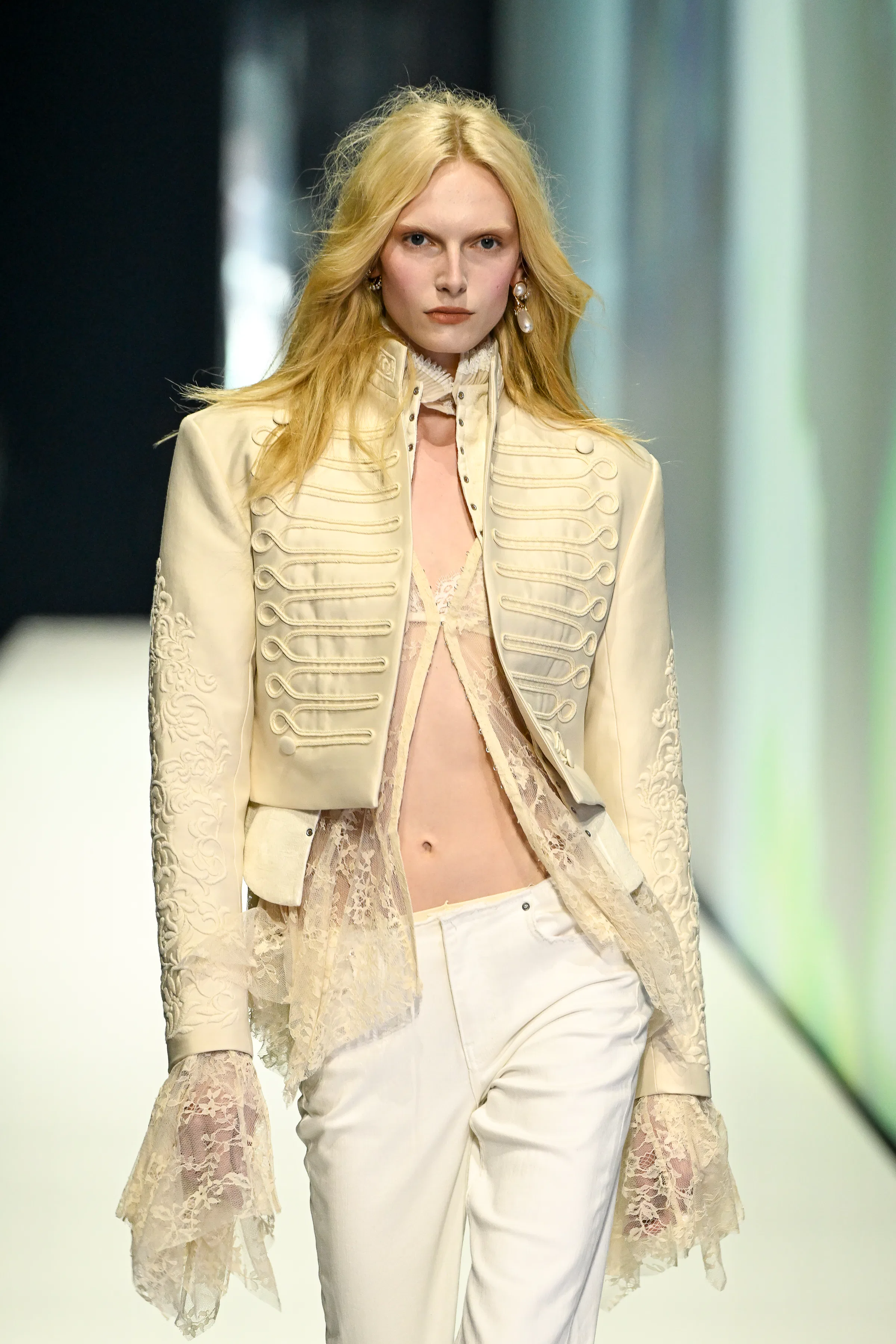 H&M’s London Fashion Week Show Featured A Lot Of Supermodels