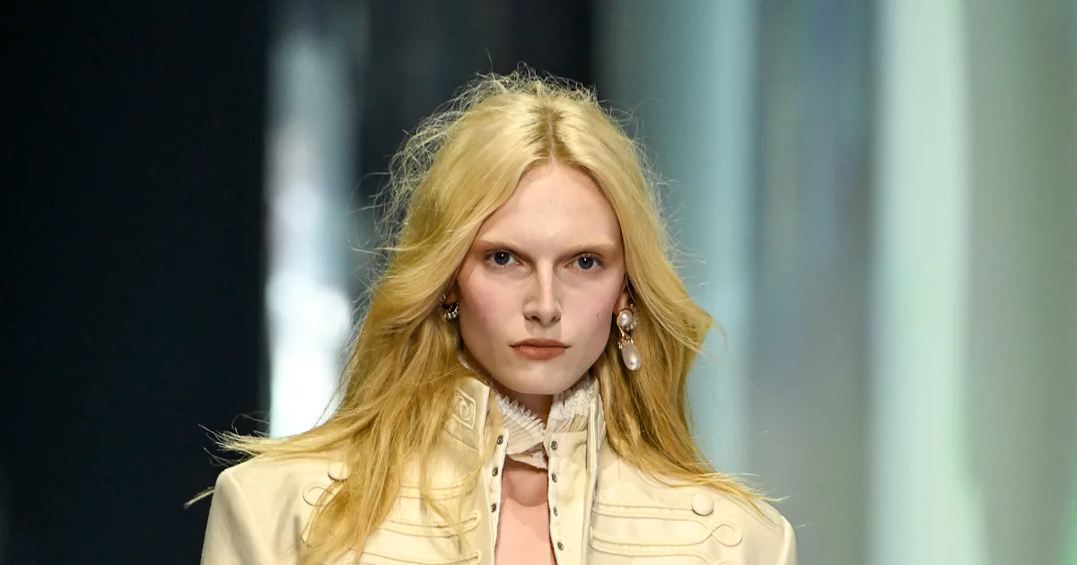 H&M’s London Fashion Week Show Featured A Lot Of Supermodels
