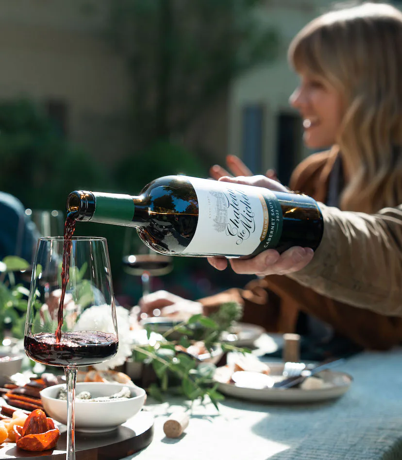 Scary Mommy 2026 Readers' Choice Awards Best Domestic Wine Brands
