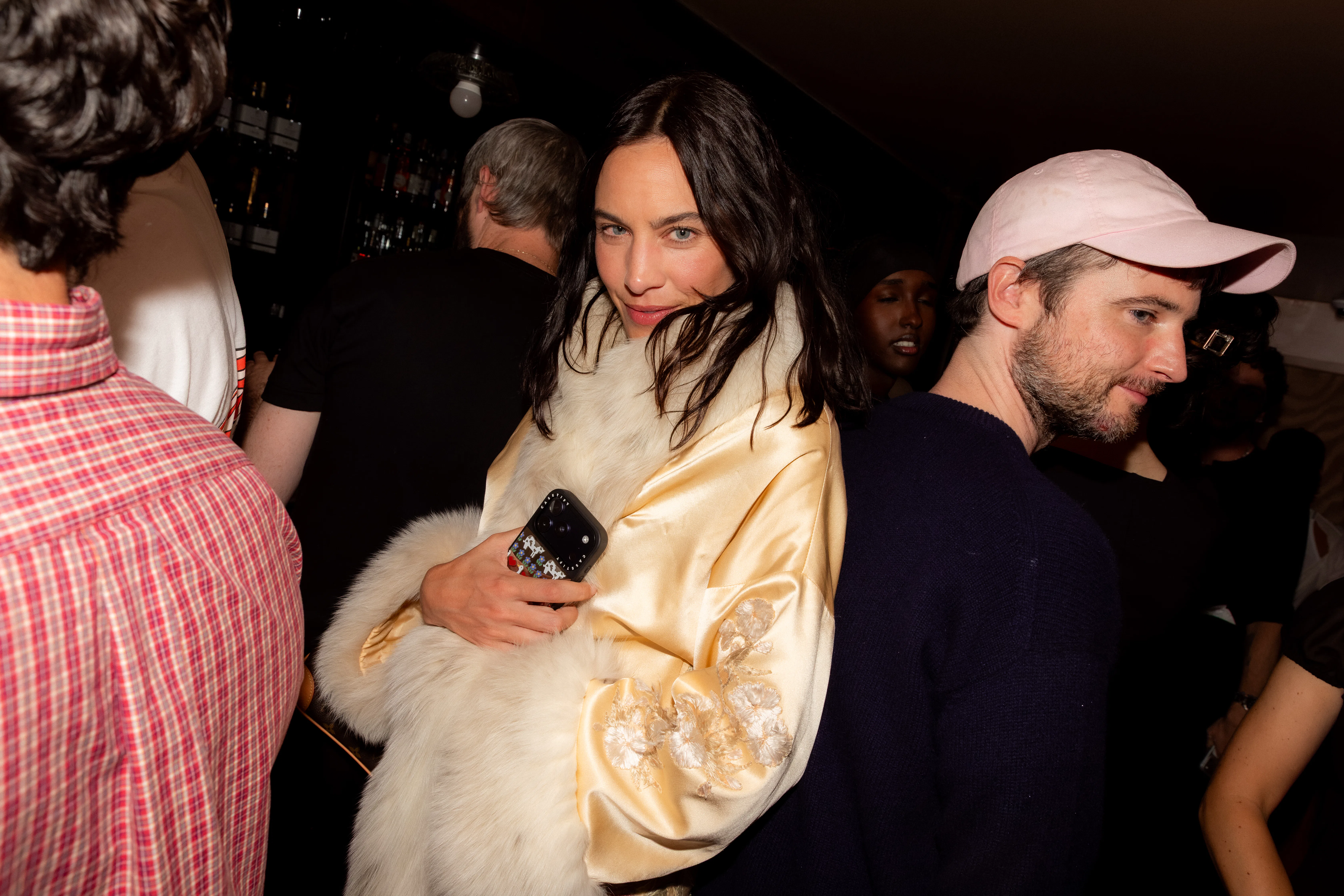 Alexa Chung