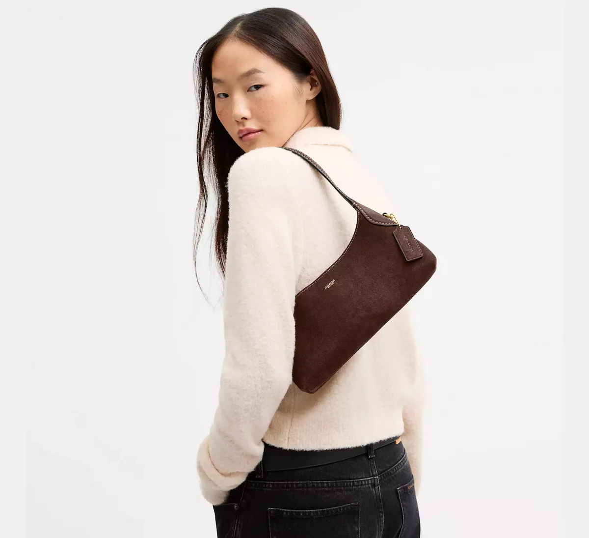 The Brooklyn Bag, Refined: Fall's Quietly Elevated Accessory