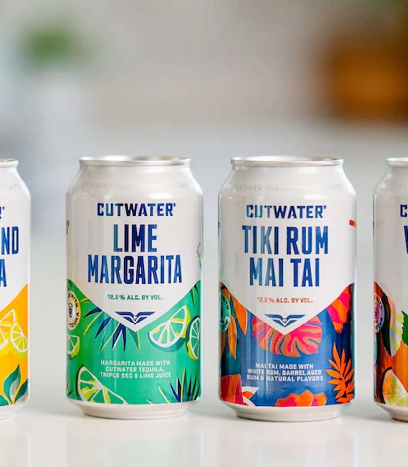 Scary Mommy 2026 Readers' Choice Awards Best Canned Cocktail Brands