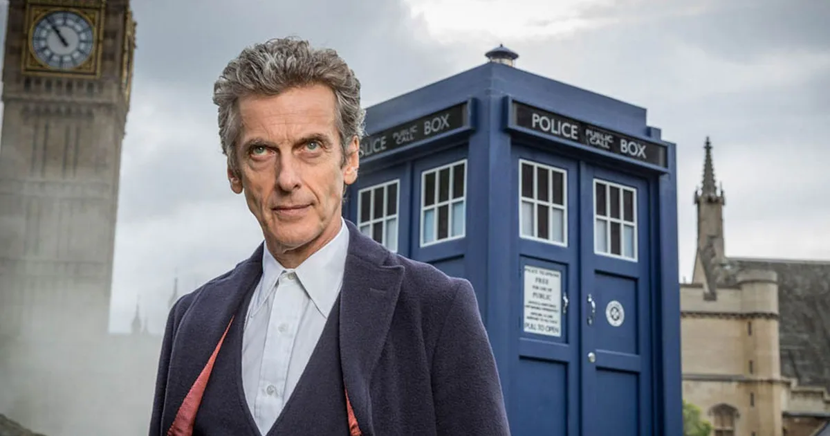 The Oldest Sci-Fi Show May Come Back Sooner Than You Think — But There's A Catch