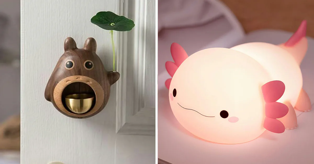 60 Kooky New Things Selling Out On Amazon