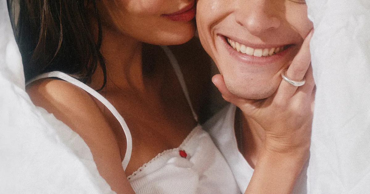 Could The “Sex Recession” Be Related To Gen Z Living With Their Parents?
