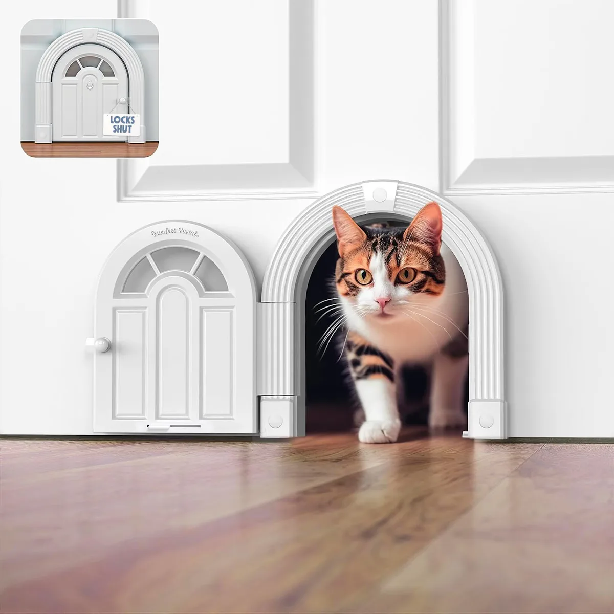 55 weird-as-hell things for cats that are actually…