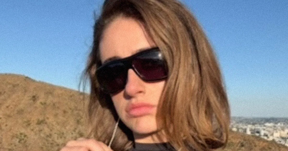 Ask Rachel Sennott: My Best Friend Is Dating My Crush. Now What?